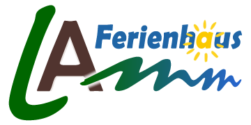 Logo Ferienhaus Lamm