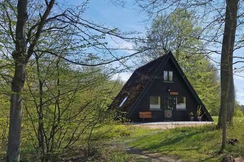 Ferienhaus Lamm im Ferienpark