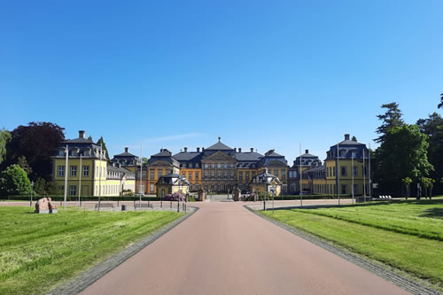 Residenzschloss Bad Arolsen